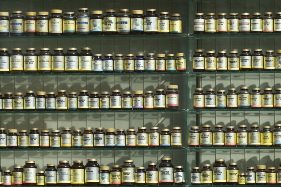 Les 5 mythes sur les compléments alimentaires démystifiés par Dyet